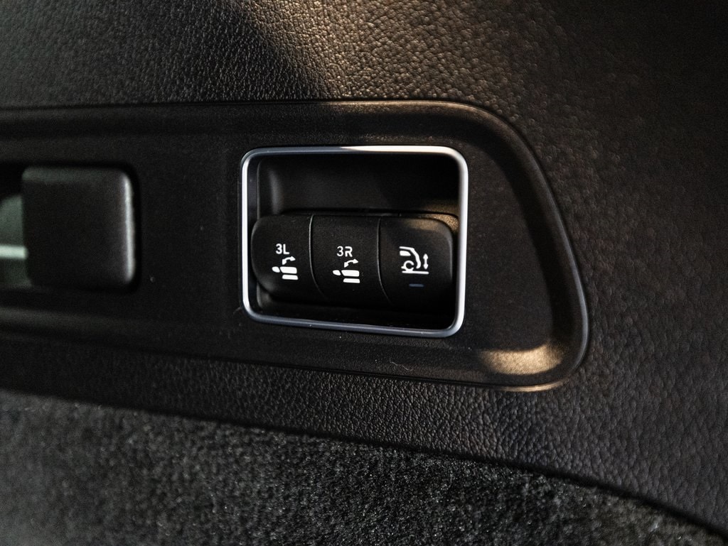 2024 MERCEDES-BENZ GLS-CLASS - Image 36