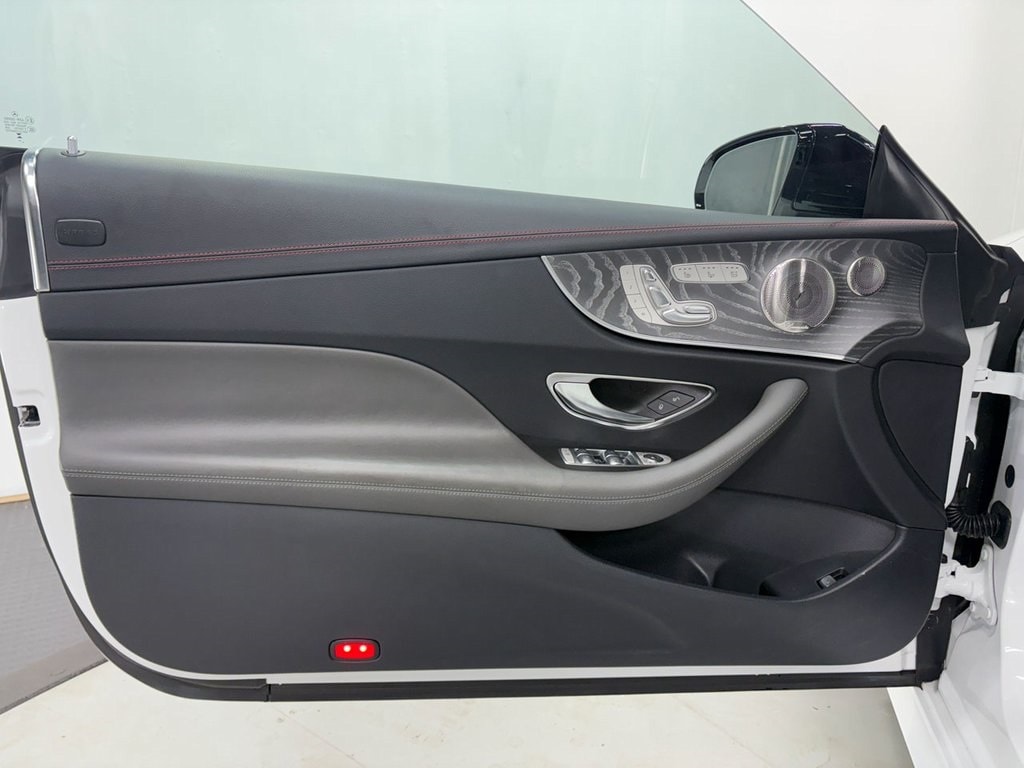 2023 MERCEDES-BENZ E-CLASS - Image 7