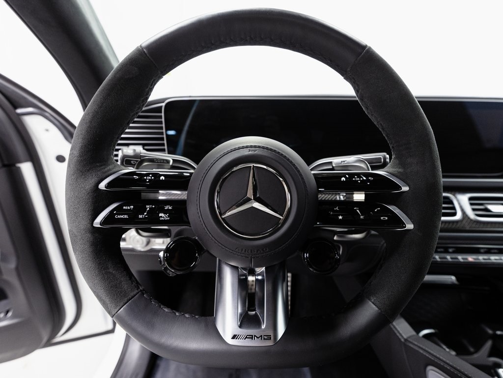 2025 MERCEDES-BENZ GLE-CLASS - Image 12