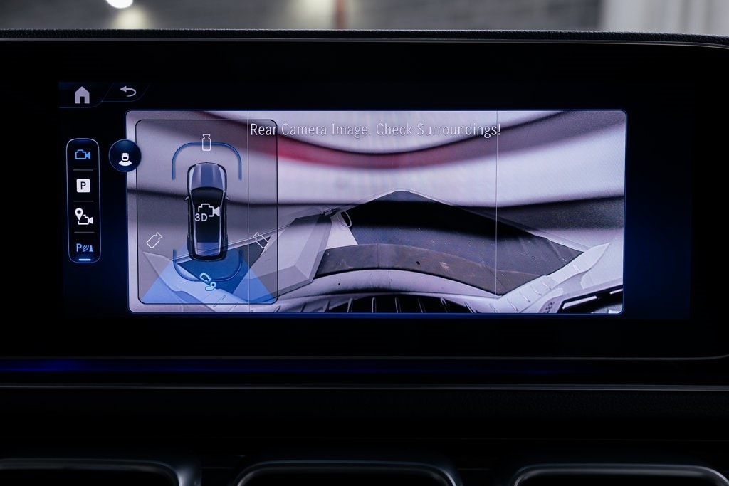 2025 MERCEDES-BENZ GLE-CLASS - Image 19