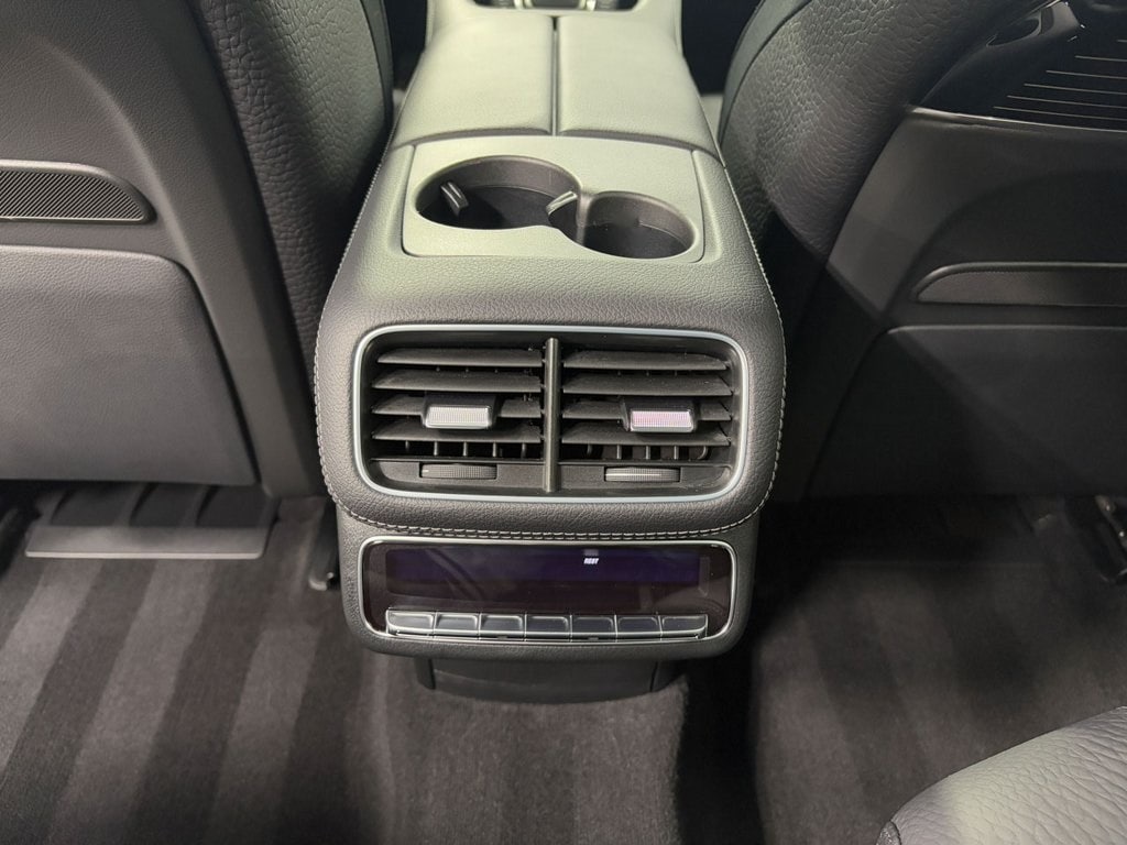 2024 MERCEDES-BENZ GLS-CLASS - Image 29
