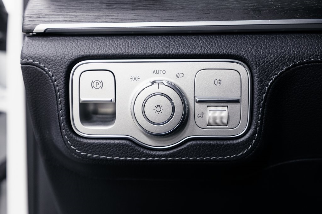 2026 MERCEDES-BENZ GLS-CLASS - Image 10