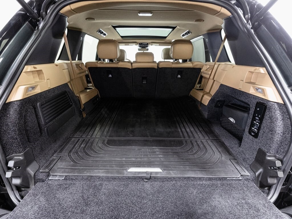 2024 LAND ROVER RANGE ROVER - Image 32