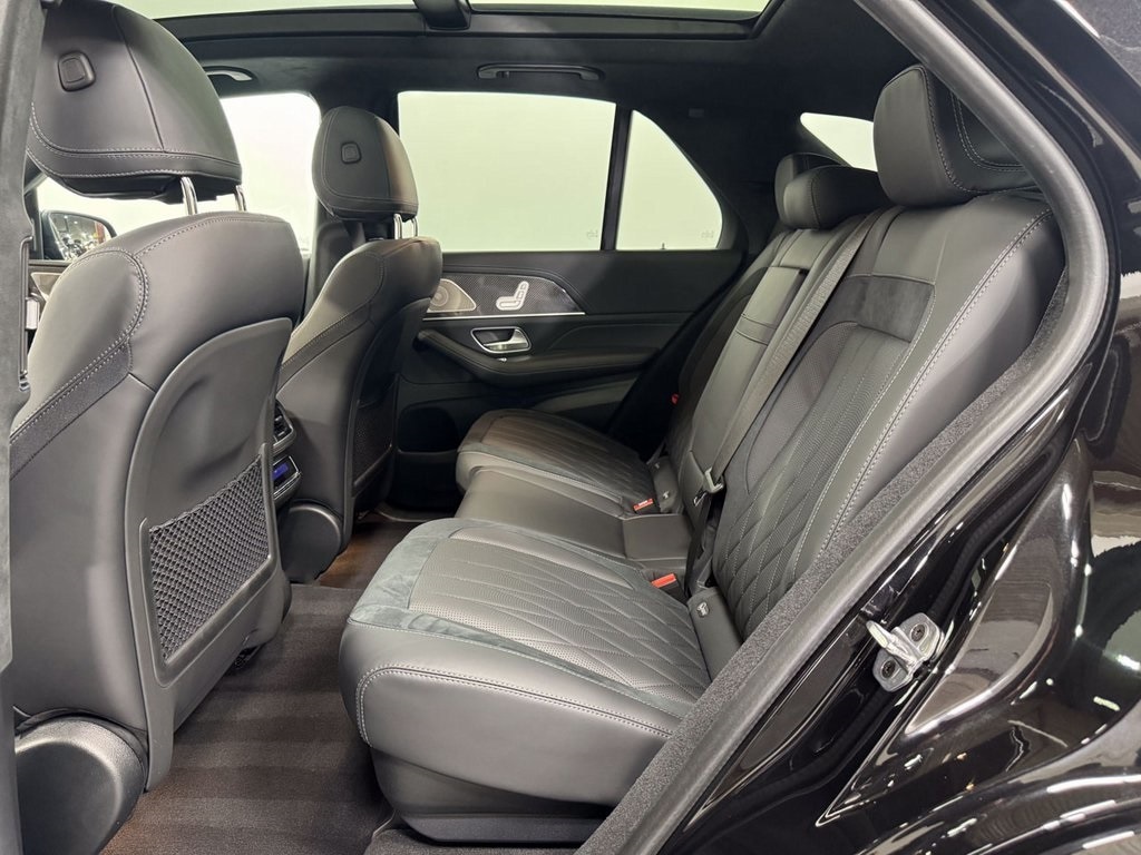 2025 MERCEDES-BENZ GLE-CLASS - Image 27