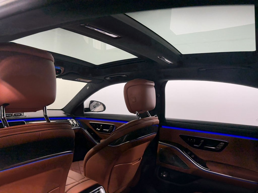2023 MERCEDES-BENZ S-CLASS - Image 26