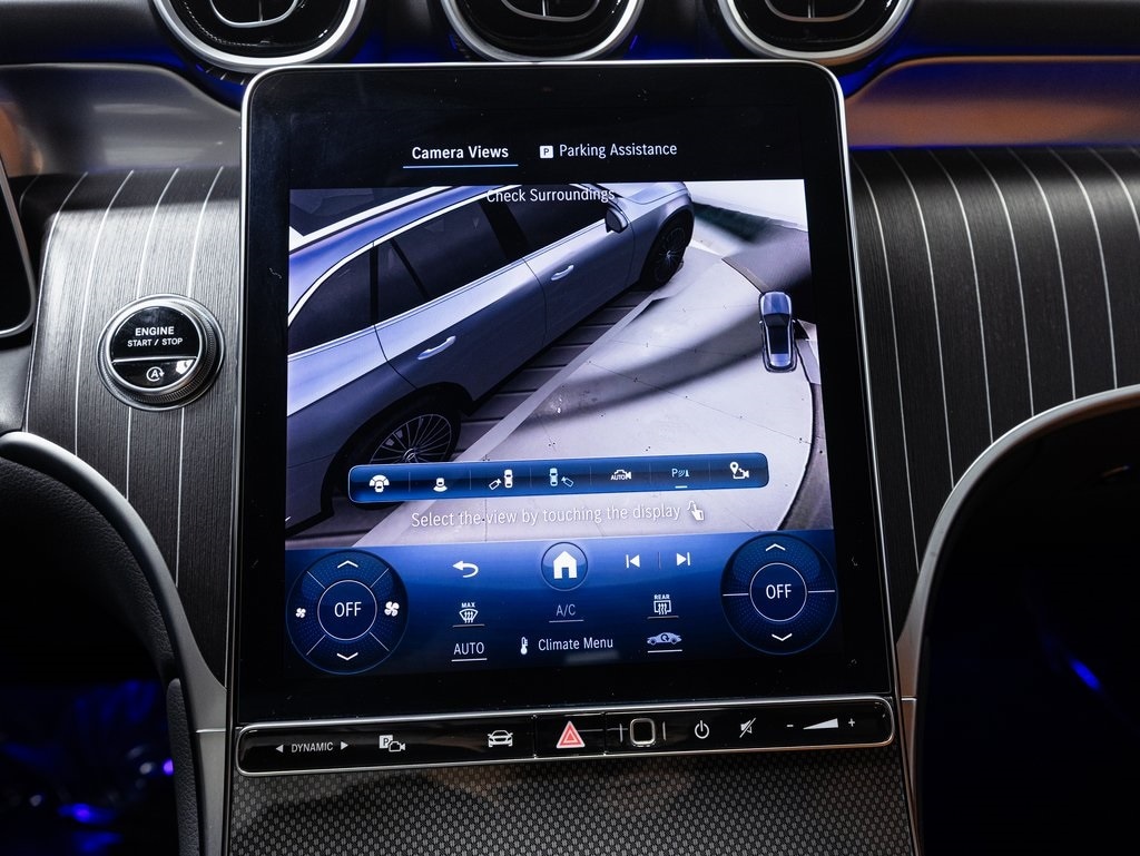 2024 MERCEDES-BENZ GLC-CLASS - Image 25