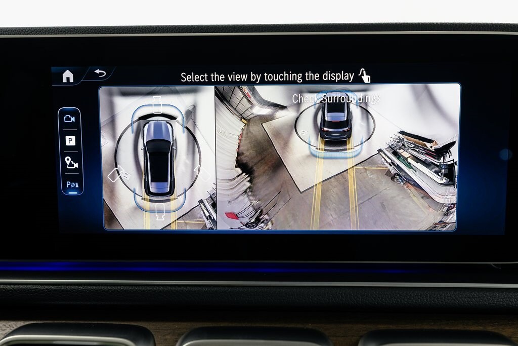 2026 MERCEDES-BENZ GLE-CLASS - Image 21