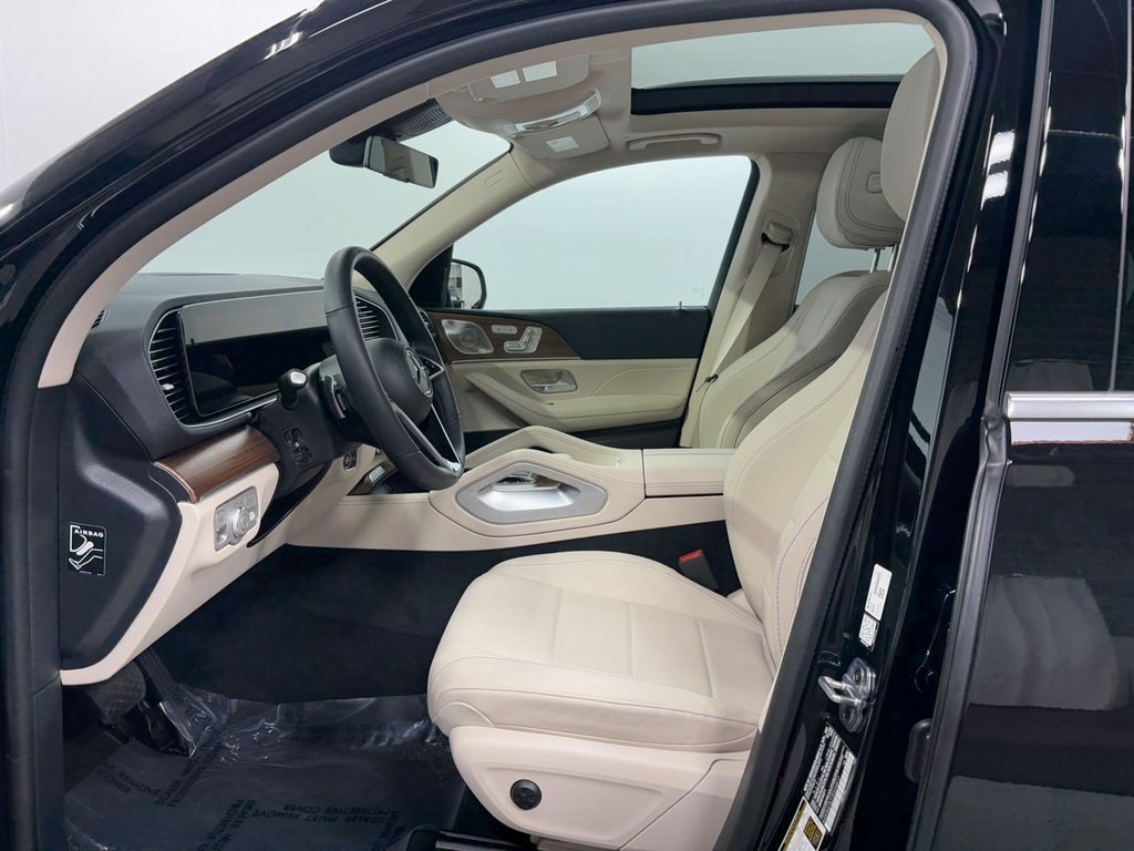 2026 MERCEDES-BENZ GLE-CLASS - Image 8