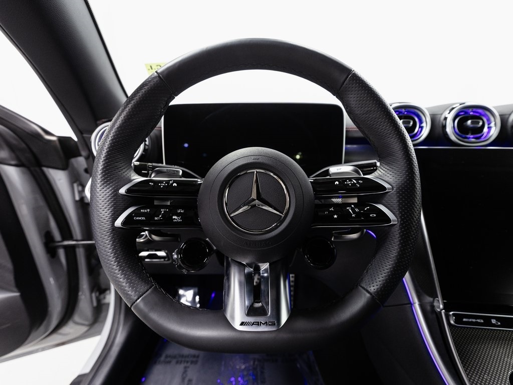 2025 MERCEDES-BENZ CLE - Image 13