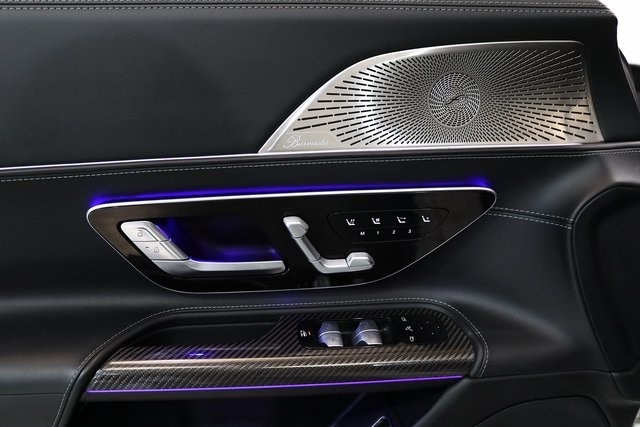 2022 MERCEDES-BENZ SL-CLASS - Image 4