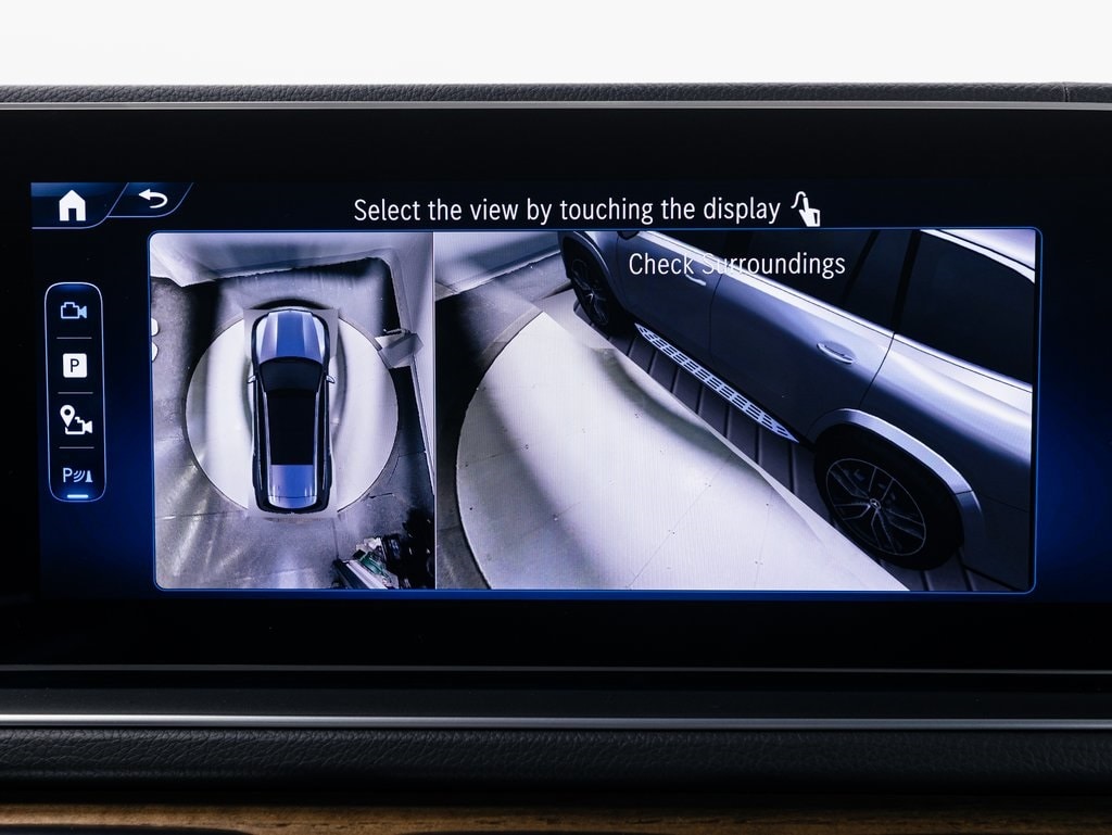 2024 MERCEDES-BENZ GLS-CLASS - Image 21