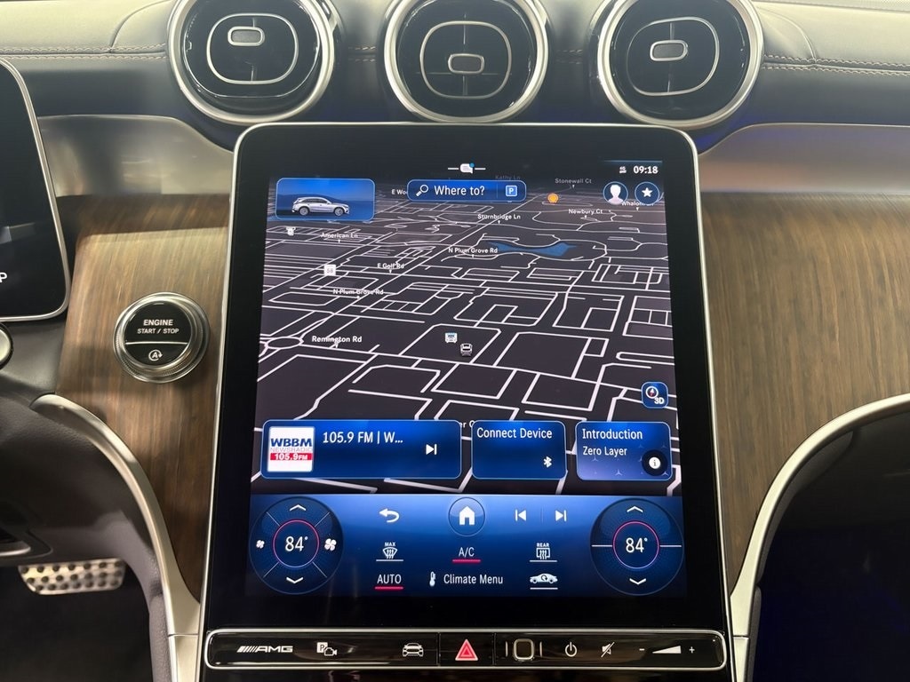 2024 MERCEDES-BENZ GLC-CLASS - Image 18