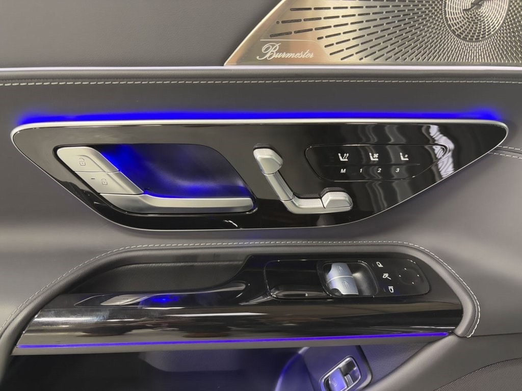 2024 MERCEDES-BENZ AMG GT - Image 7