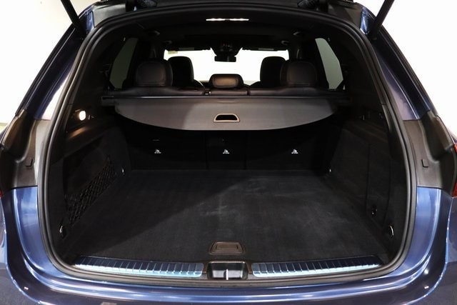 2024 MERCEDES-BENZ GLE-CLASS - Image 28