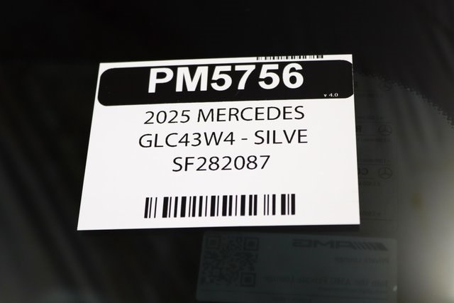 2025 MERCEDES-BENZ GLC-CLASS - Image 36