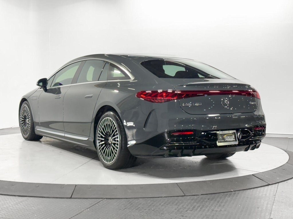 2023 MERCEDES-BENZ EQS-CLASS SEDAN - Image 31