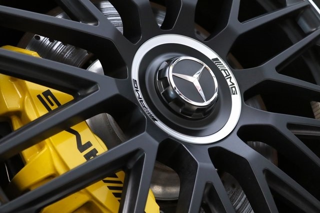 2022 MERCEDES-BENZ SL-CLASS - Image 16