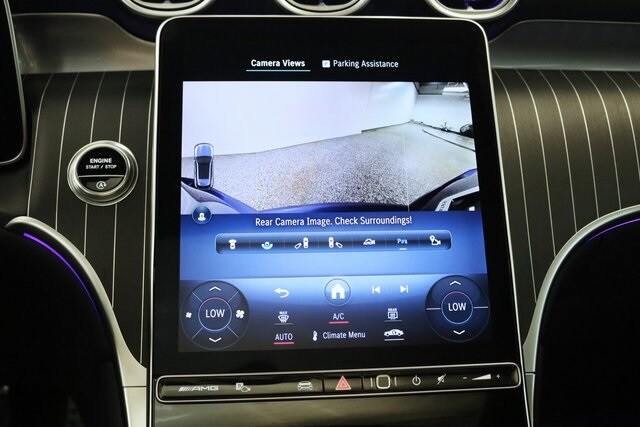 2024 MERCEDES-BENZ GLC-CLASS - Image 11