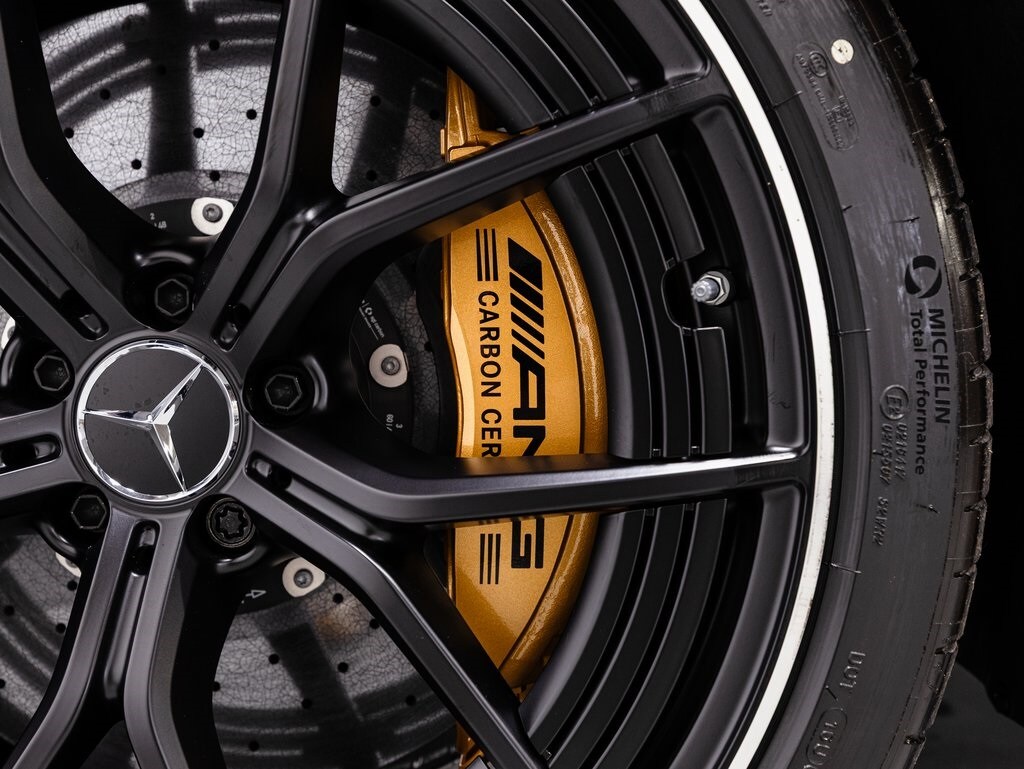 2024 MERCEDES-BENZ AMG GT - Image 38
