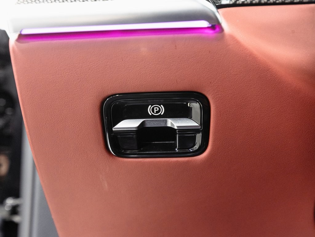 2024 MERCEDES-BENZ S-CLASS - Image 10