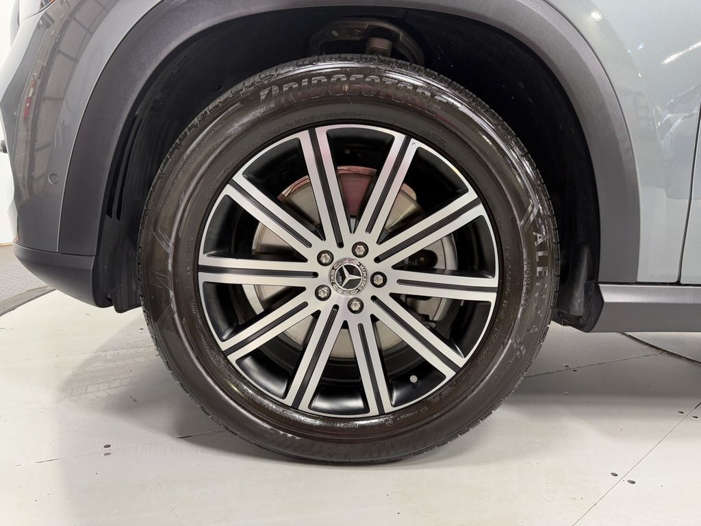 2025 MERCEDES-BENZ GLE-CLASS - Image 38