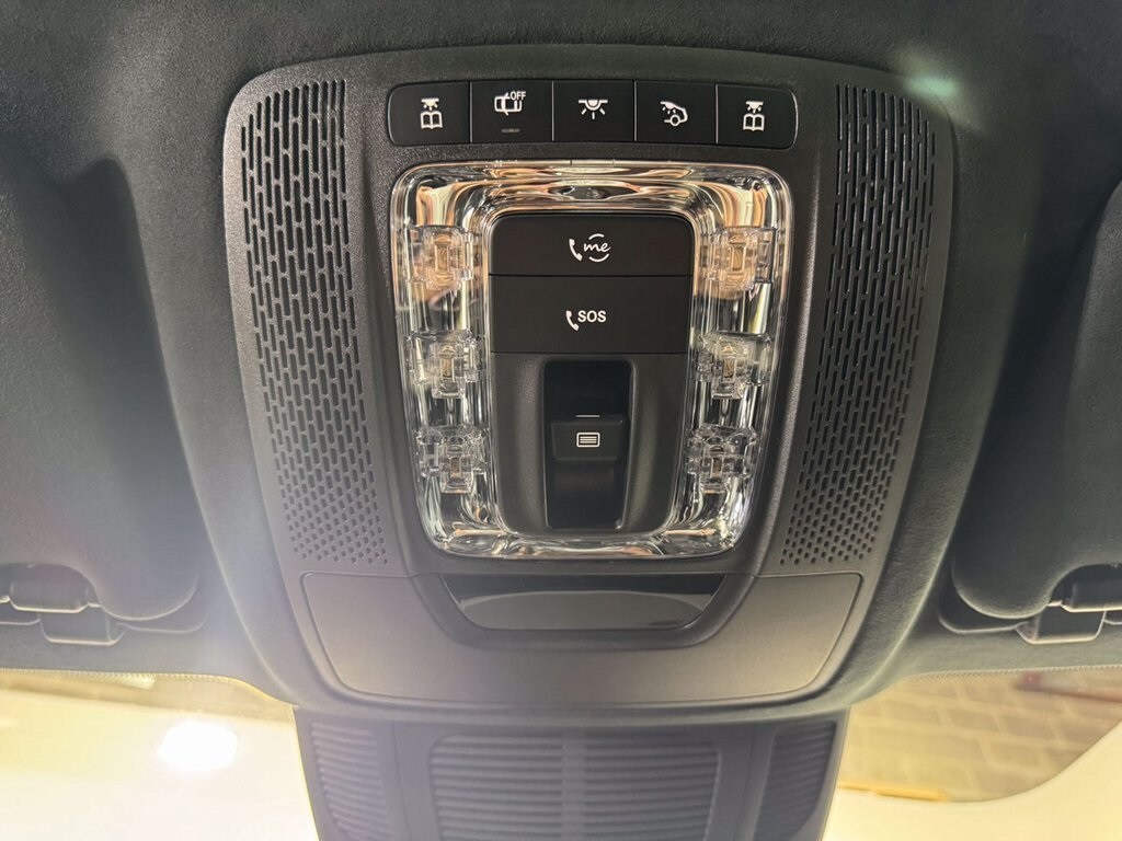 2025 MERCEDES-BENZ GLE-CLASS - Image 23