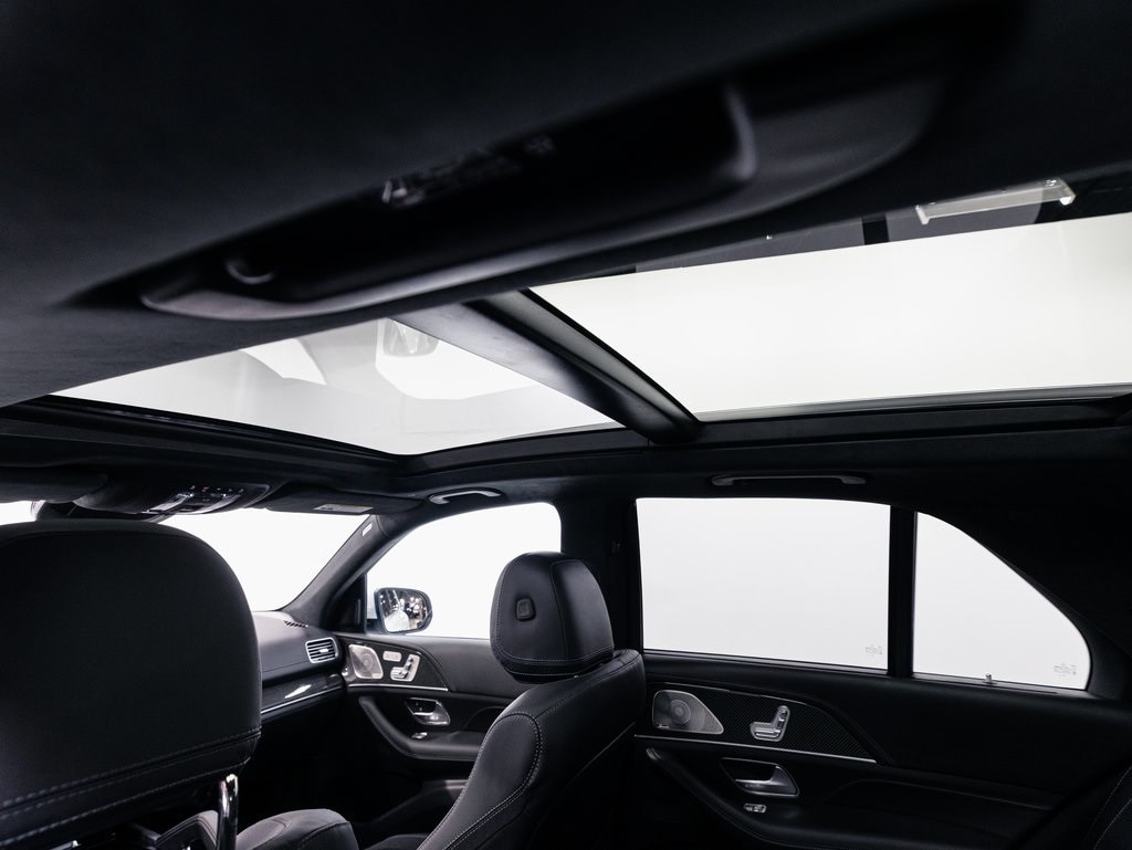 2025 MERCEDES-BENZ GLE-CLASS - Image 27