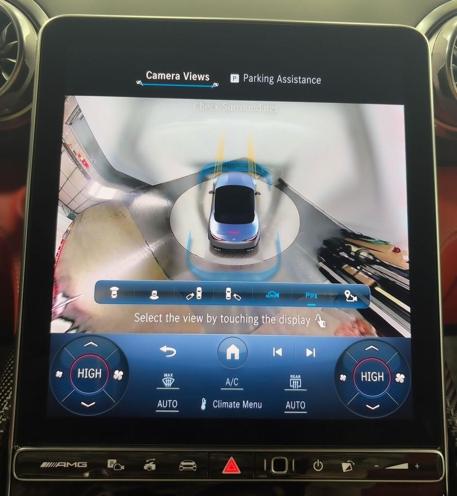 2022 MERCEDES-BENZ SL-CLASS - Image 26