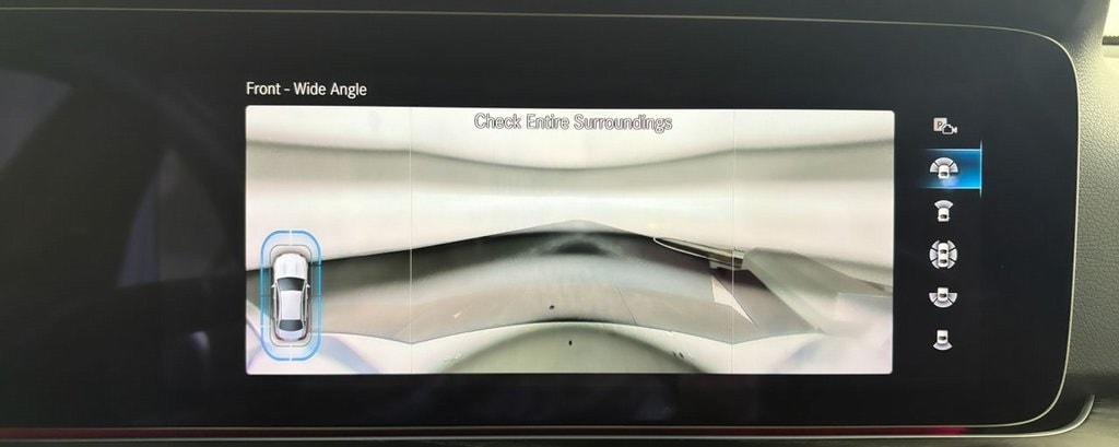 2023 MERCEDES-BENZ E-CLASS - Image 18