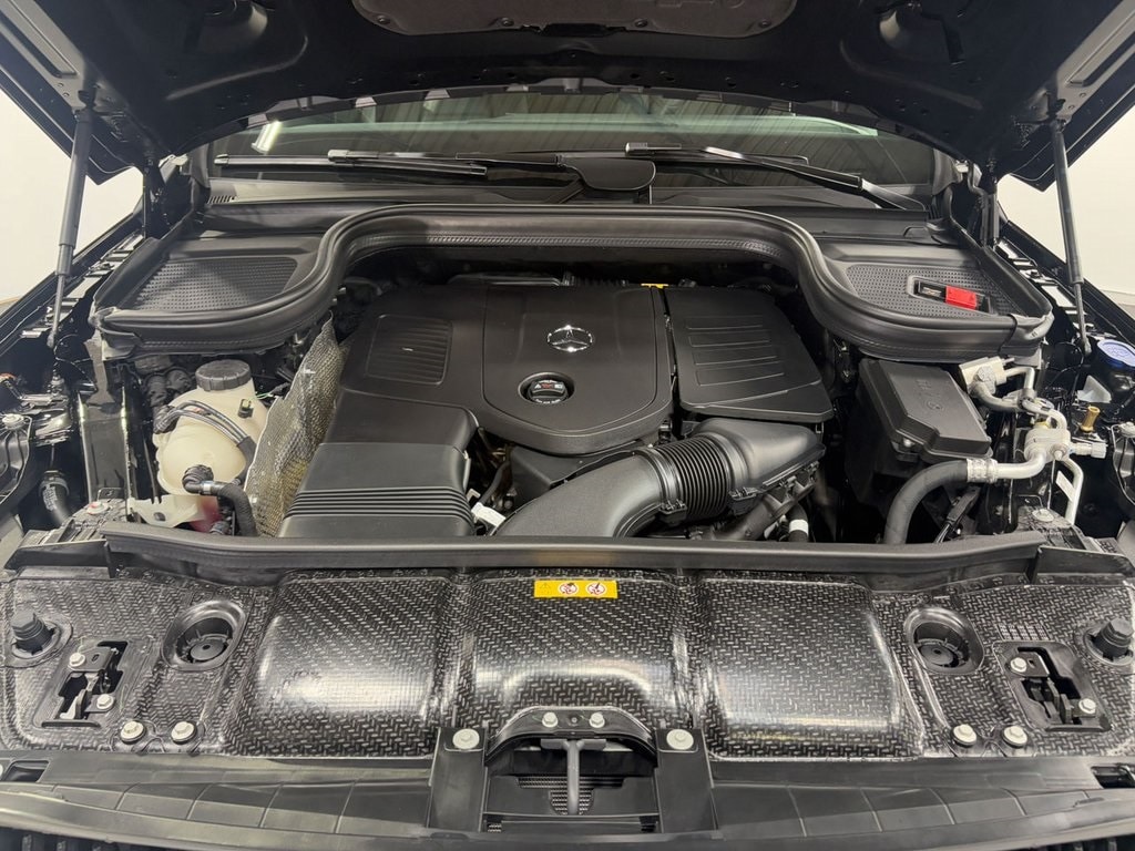 2026 MERCEDES-BENZ GLE-CLASS - Image 34
