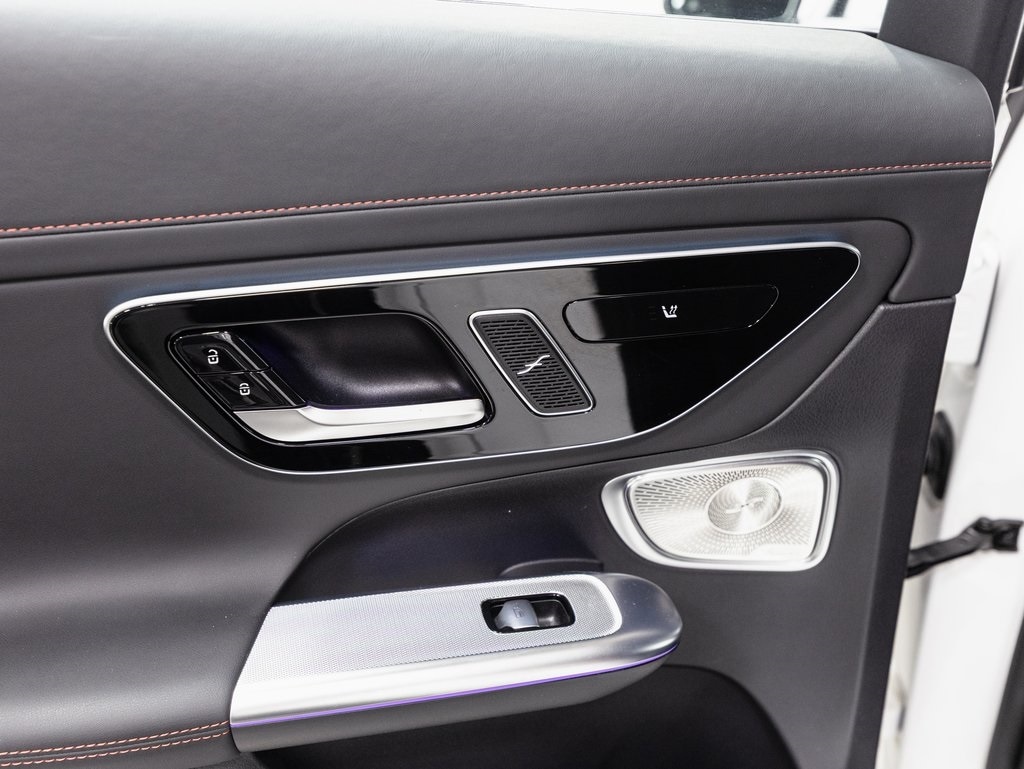 2024 MERCEDES-BENZ GLC-CLASS - Image 29