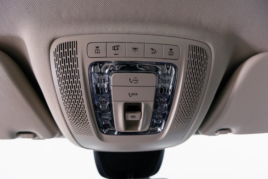 2022 MERCEDES-BENZ GLE-CLASS - Image 24