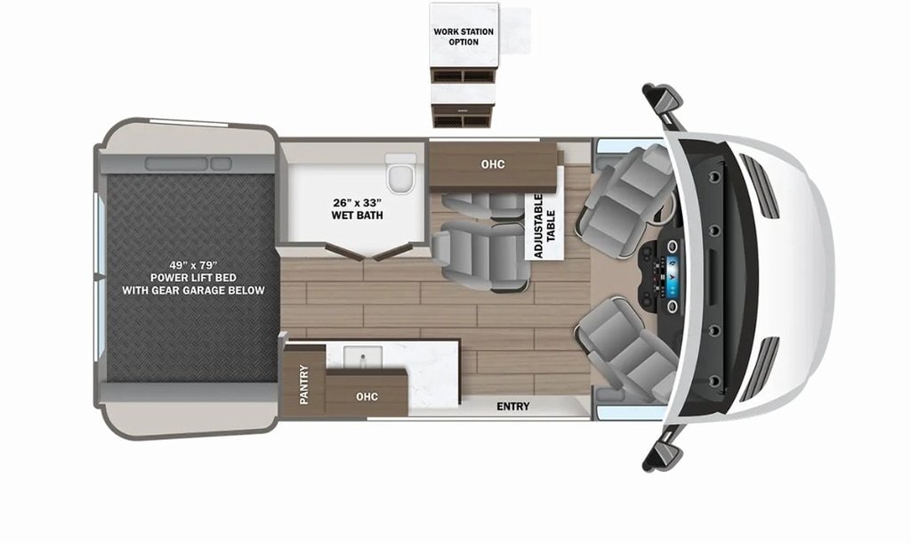 2023 MERCEDES-BENZ SPRINTER - Image 2