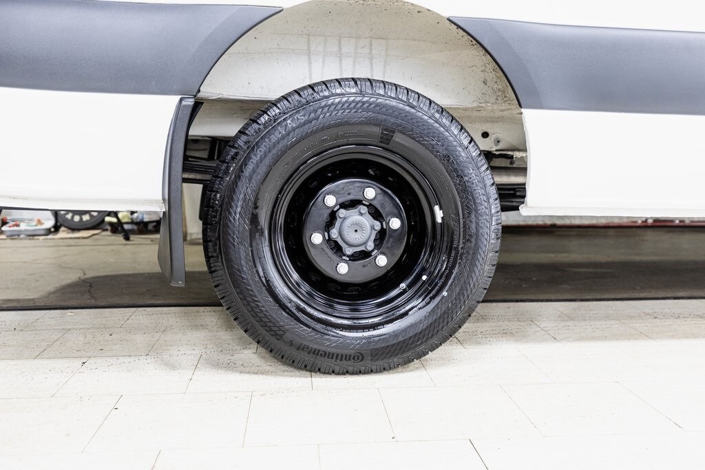 2025 MERCEDES-BENZ SPRINTER - Image 27