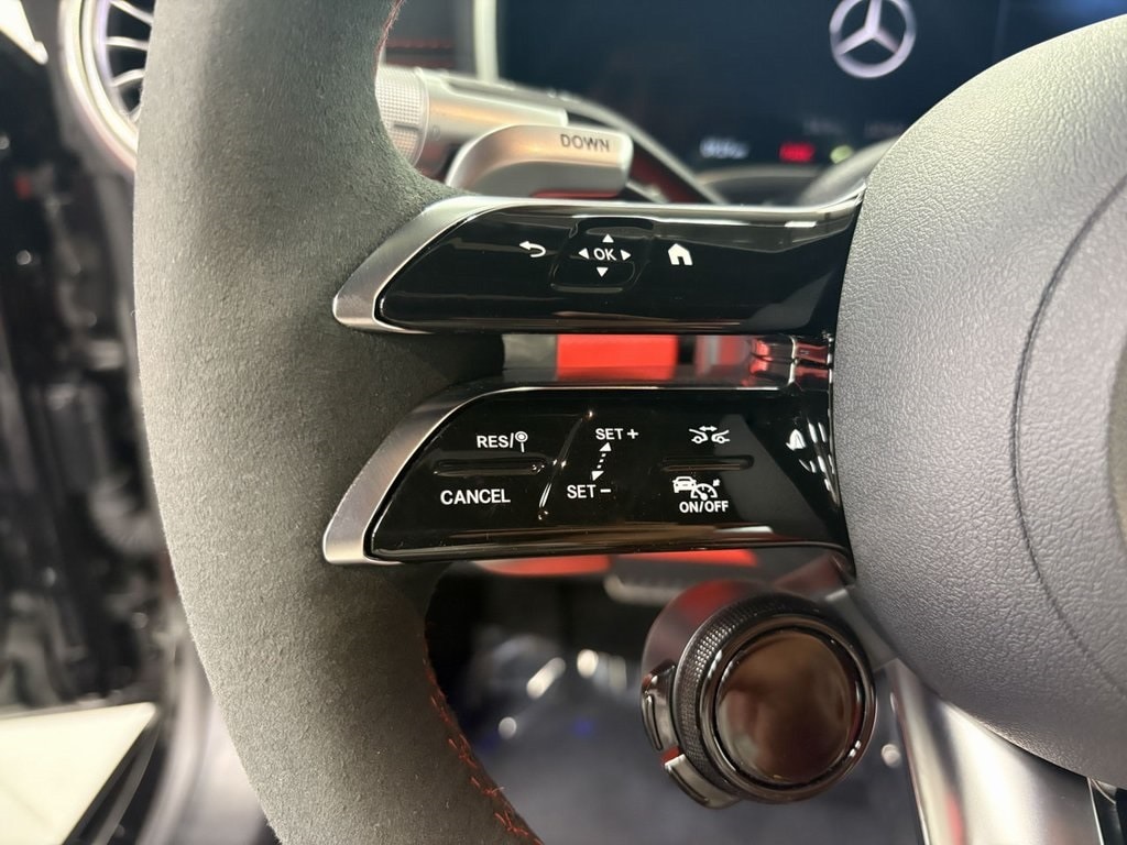 2024 MERCEDES-BENZ SL-CLASS - Image 13