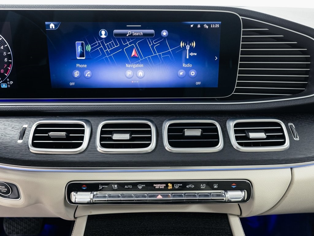 2025 MERCEDES-BENZ GLE-CLASS - Image 16