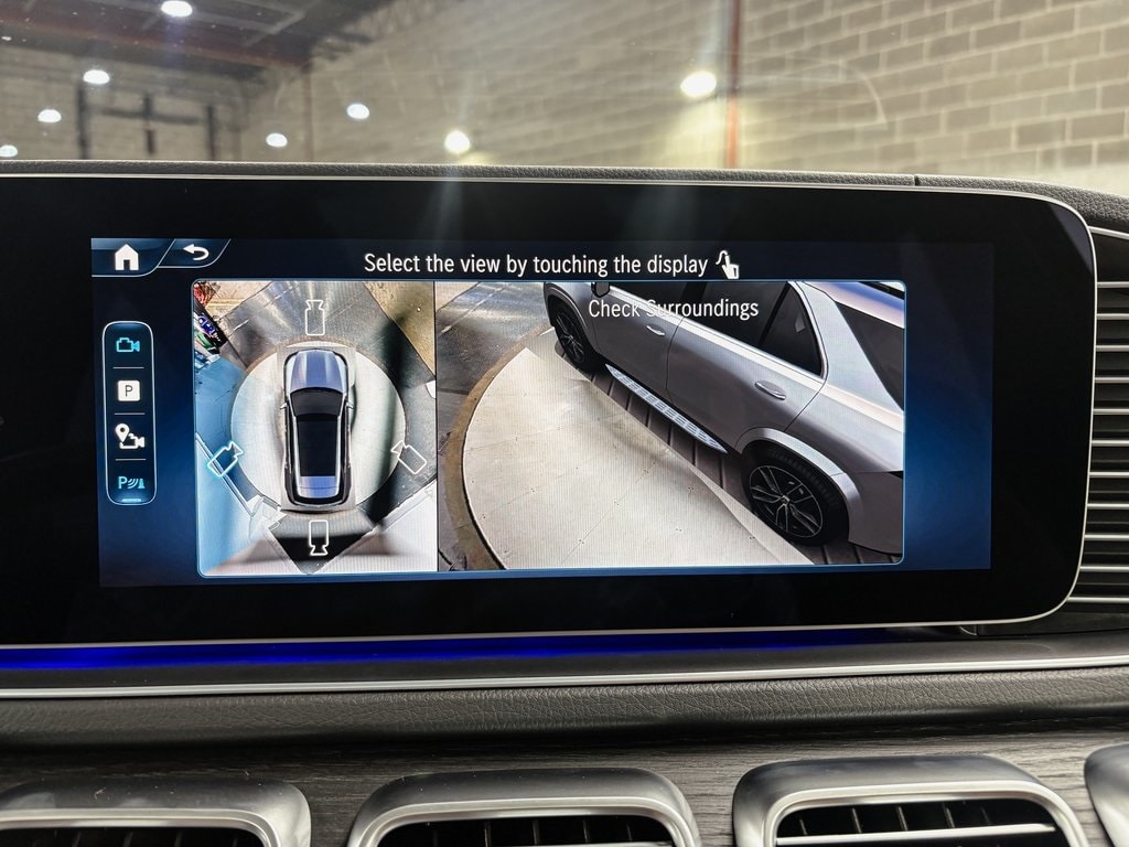 2026 MERCEDES-BENZ GLE-CLASS - Image 20