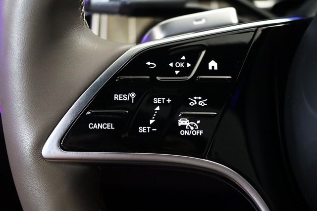 2023 MERCEDES-BENZ S-CLASS - Image 4