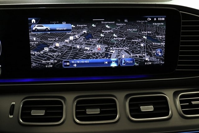 2024 MERCEDES-BENZ GLE-CLASS - Image 8