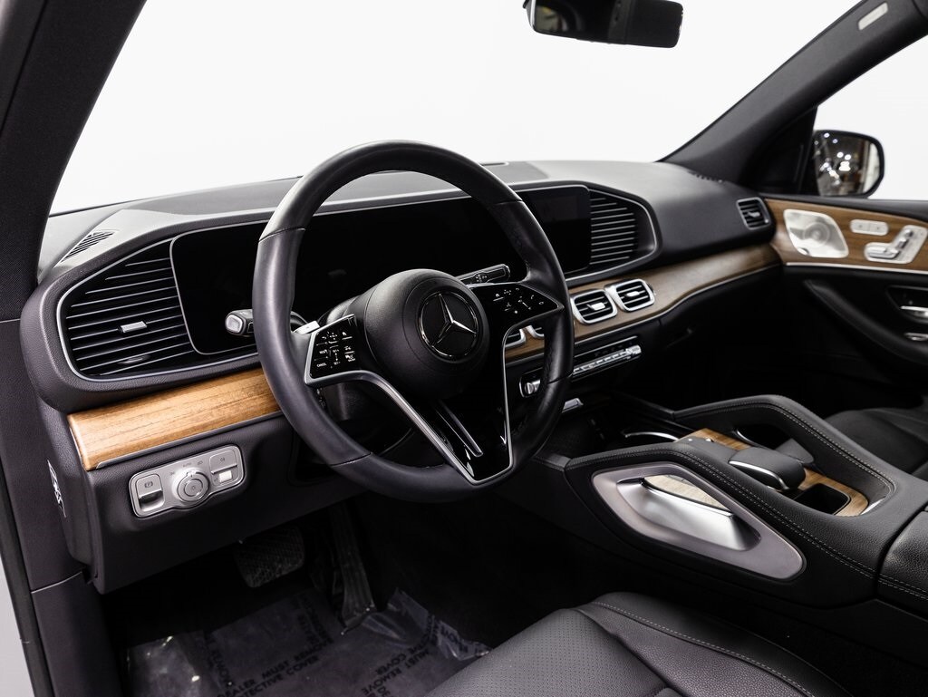 2025 MERCEDES-BENZ GLE-CLASS - Image 9