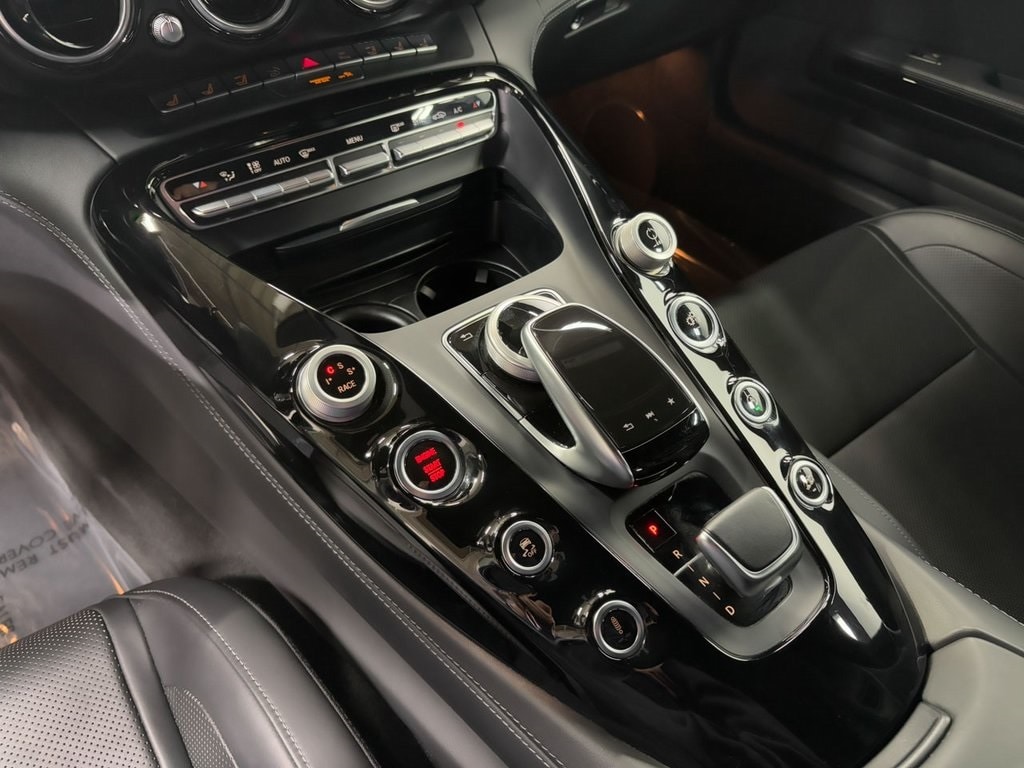 2018 MERCEDES-BENZ AMG GT - Image 17