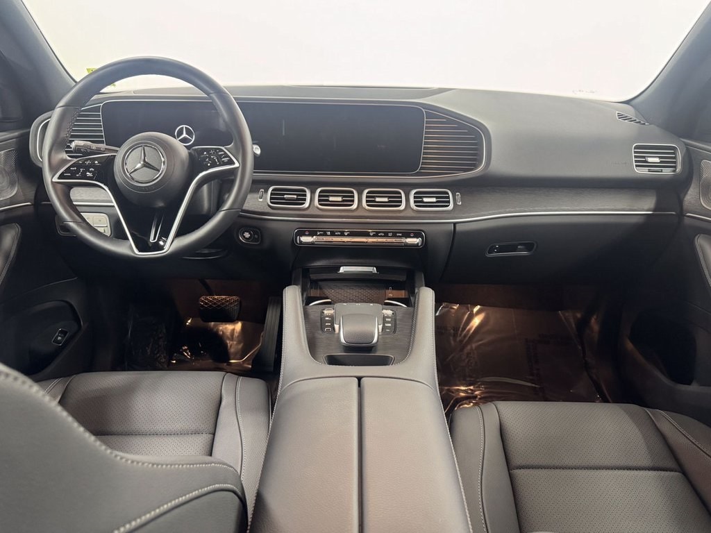 2026 MERCEDES-BENZ GLE-CLASS - Image 25