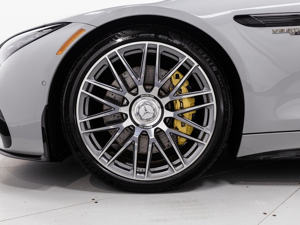 2022 MERCEDES-BENZ SL-CLASS - Image 40