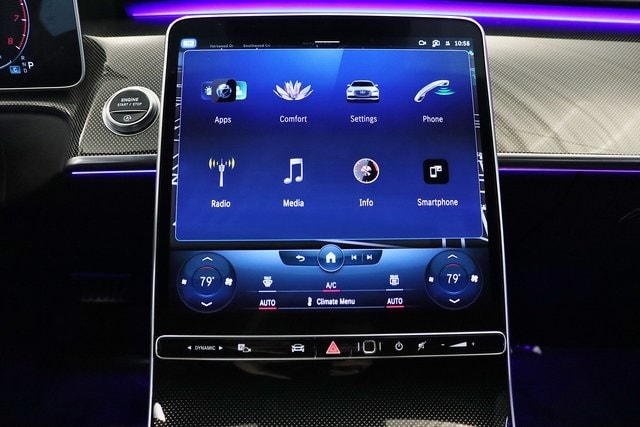 2023 MERCEDES-BENZ S-CLASS - Image 8