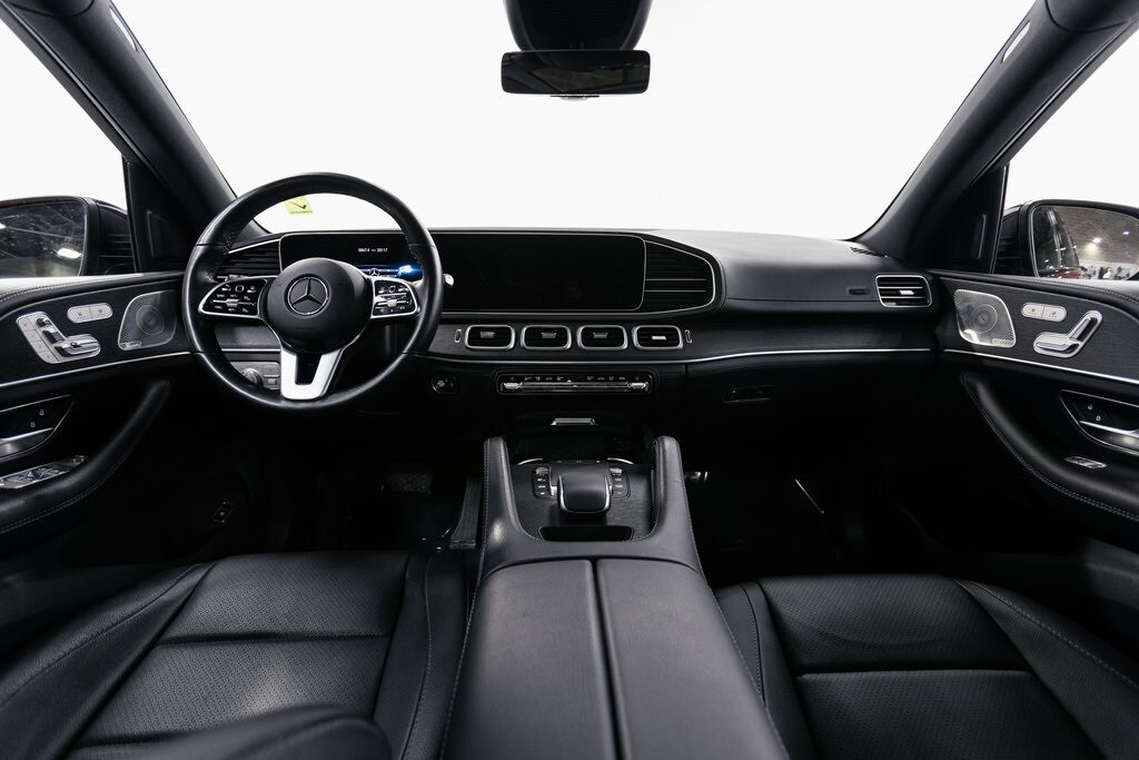 2023 MERCEDES-BENZ GLE-CLASS - Image 26