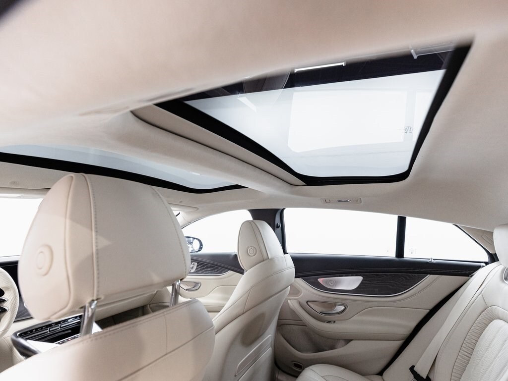 2022 MERCEDES-BENZ AMG GT - Image 24