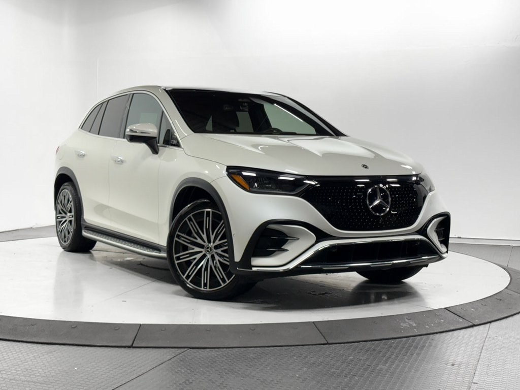 2023 MERCEDES-BENZ EQE-CLASS SUV - Image 1