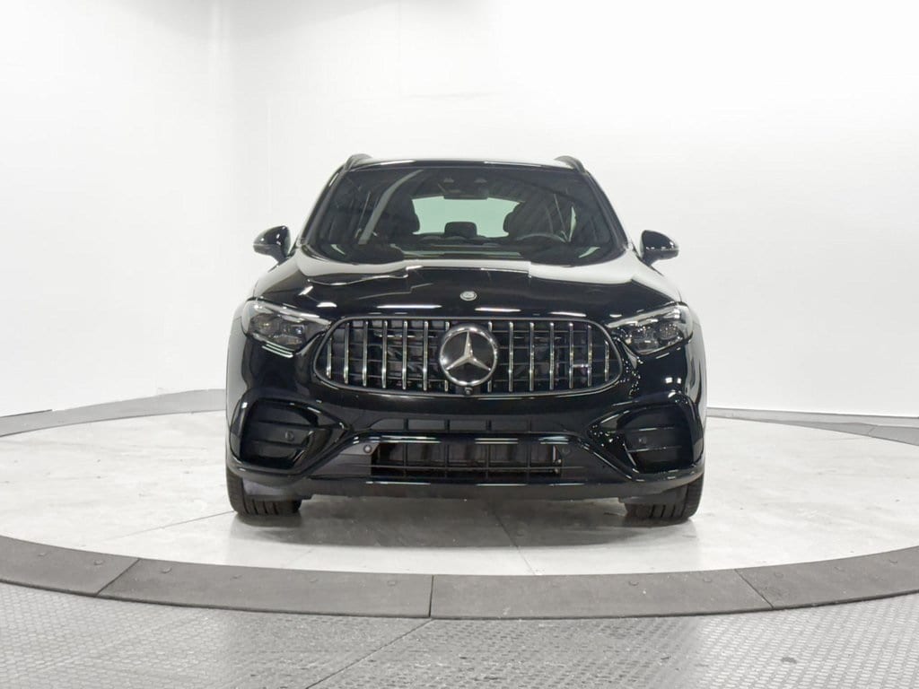 2024 MERCEDES-BENZ GLC-CLASS - Image 2