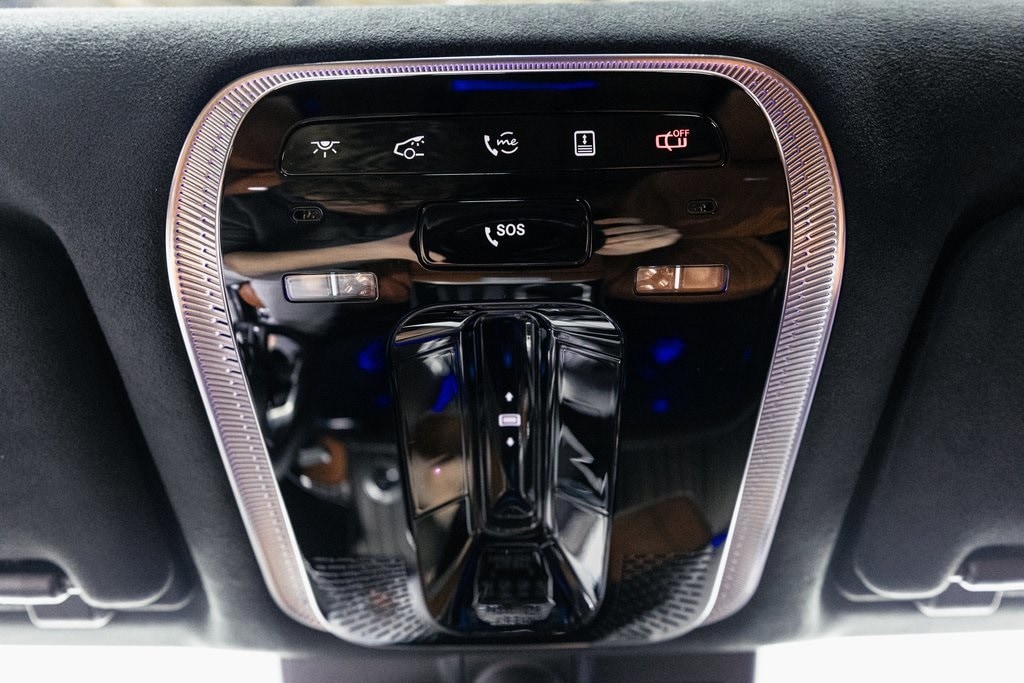 2024 MERCEDES-BENZ S-CLASS - Image 26