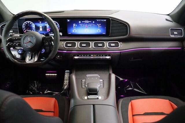 2024 MERCEDES-BENZ GLE-CLASS - Image 28